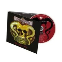 Who Dares Wins (Digipak) | Bolt Thrower | Audio-Cd | Cd | 2022