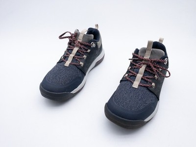Decathlon Unisex Sneaker Halbschuh Sportschuh Schnürschuh Gr 38 EU Art 32837-30