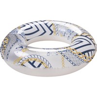 Schwimmring Schwimmreifen Wasserring Badering Aufblasbar Pool Strand See