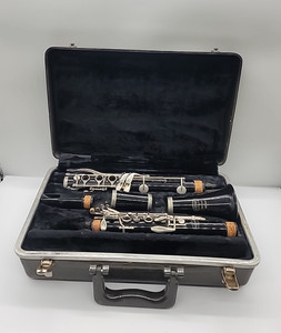 Bundy Selmer Clarinet | eBay