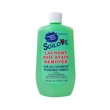 Soilove Laundry Soil-stain Remover (2 Pack Special!!!!!!)