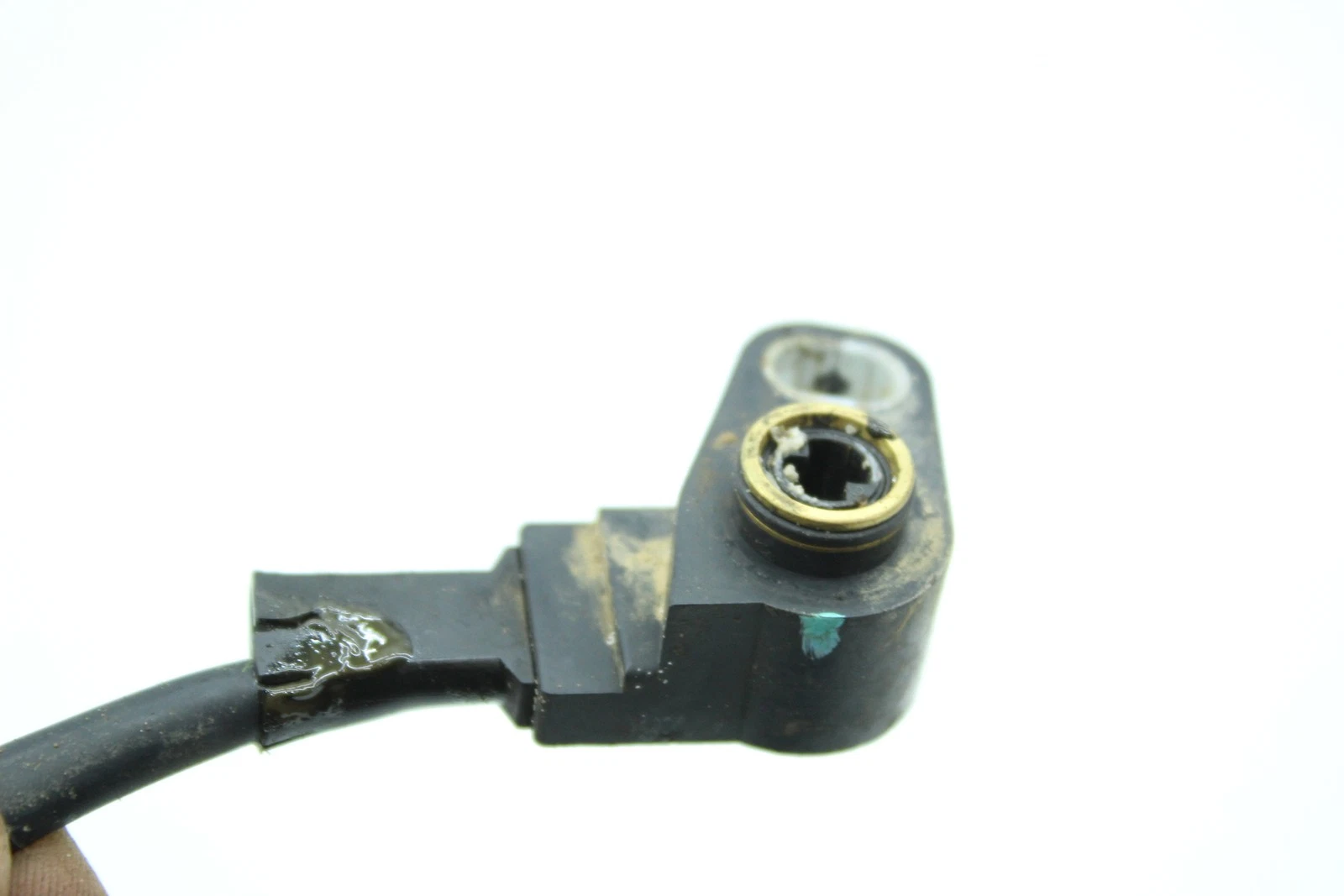 08-10 POLARIS OUTLAW MXR 450 TPS THROTTLE POSITION SENSOR