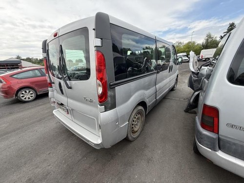 Pompe immergee RENAULT TRAFIC 2 PHASE 2 8200009645 - Foto 15 di 16