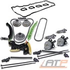 STEUERKETTENSATZ FÜR MERCEDES C E-KLASSE W204 W212 SLK R172 M271.820 M271.860