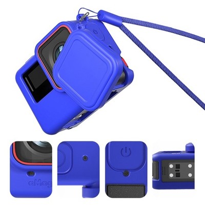 Durable Shock resistant Cover Sleeve for Pro Camera Case Protector