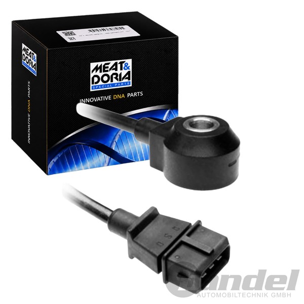 Meat & Doria Klopfsensor Passend FüR Alfa Romeo 145 146 155 156 164 166 GTV-image