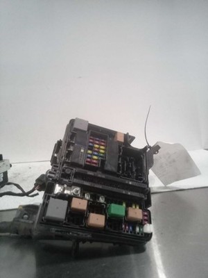 SONATA    2019 Fuse Box Cabin 135246