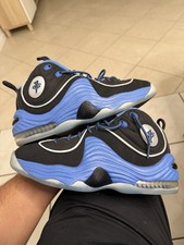 Nike Air Penny 2 GS Varsity Blue 7Y No Box