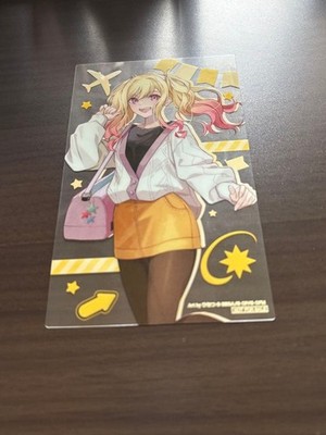 Saki Tenma Project Sekai Thanksgiving Bonus