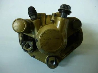 Etrier de frein avant origine pour Scooter MBK 50 Target 1991 à 1995 3WN - Photo 1/2