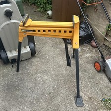 Triton SuperJaws Portable Clamping System