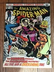 AMAZING SPIDER-MAN #118 JOHN ROMITA ART NM 9.2 1973