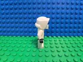 Lego Imperial Scout Trooper Minifigure sw0005a 8038 Star Wars CMF Lot Retired 