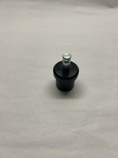 USM Stopfen mit Lampenadapter