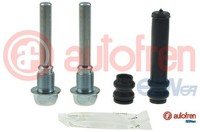 Autofren Seinsa D7133C FüHrungshüLsensatz FüR Bremssattel