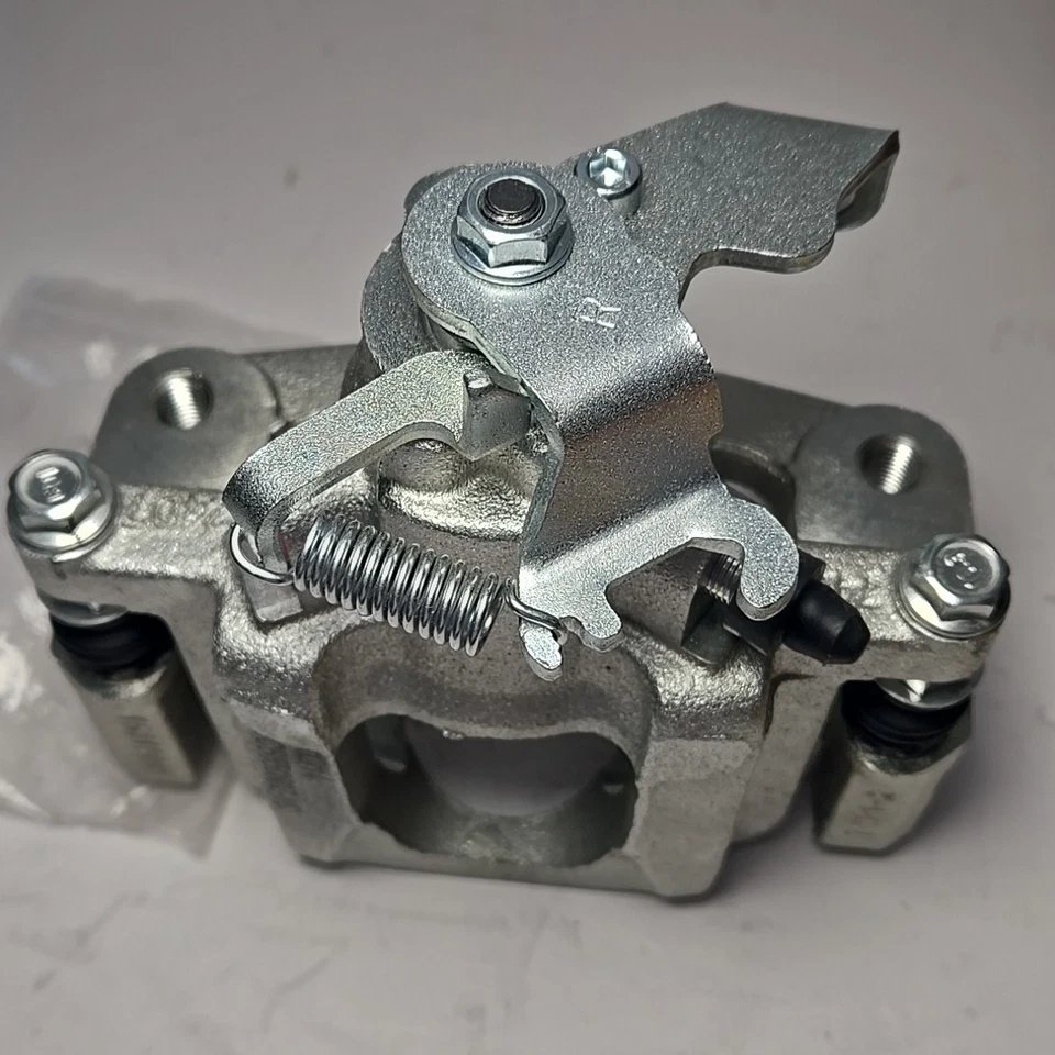 右前卡尺,Chrysl Town 2008 - 2015,道奇 Grand Car 08-12,Ram C/V 12-13 — 第 2/3 张图片