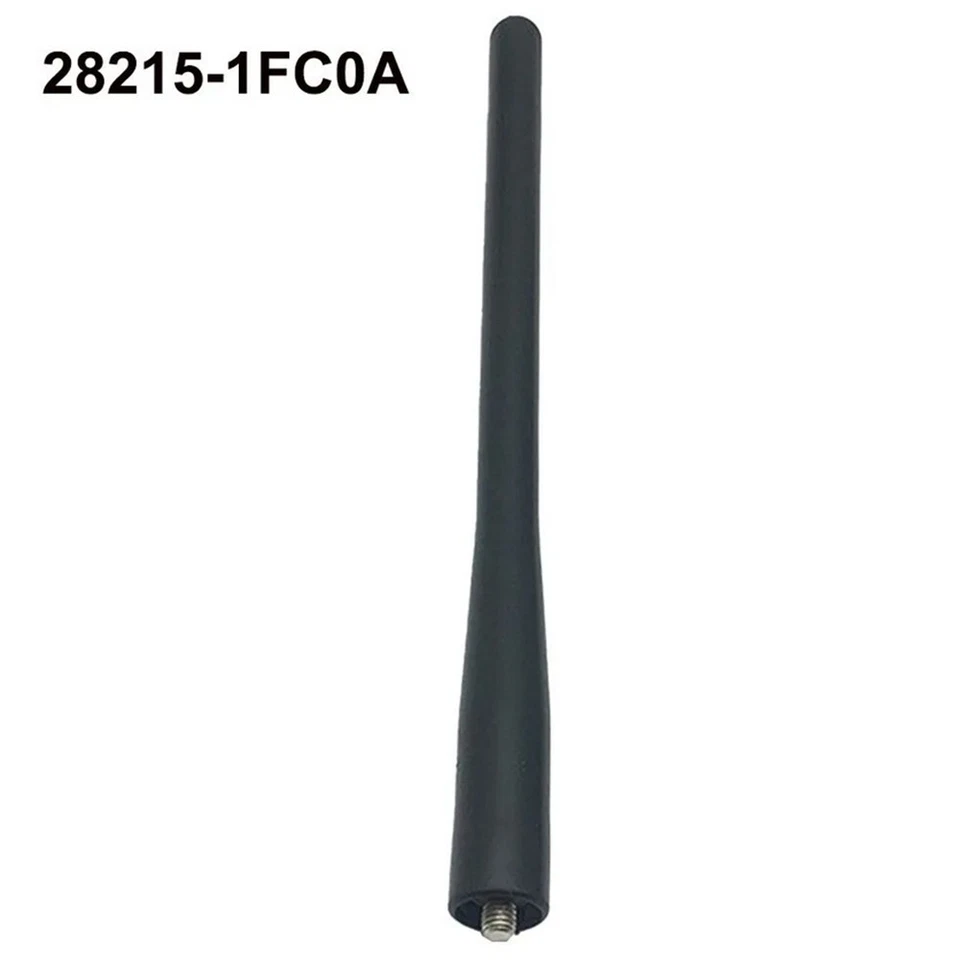 Mástil de antena para Nissan Versa Note Rogue Altima Murano Sentra Juke # 28215-1FC0A Foto 2 de 4
