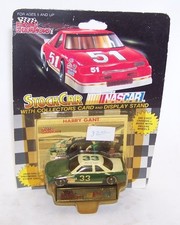 1:64 RACING CHAMPIONS 1991 33 BANDIT OLDSMOBILE HARRY GANT NIP
