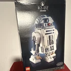 LEGO Star Wars R2-D2 75308 2314pcs Complete Building Set 18+