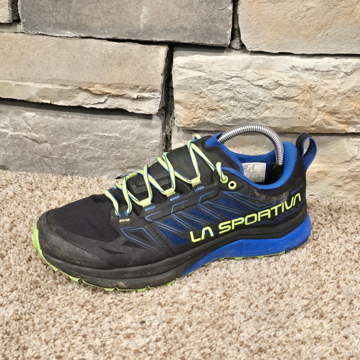 La Sportiva Jackal GTX 2068-c Men