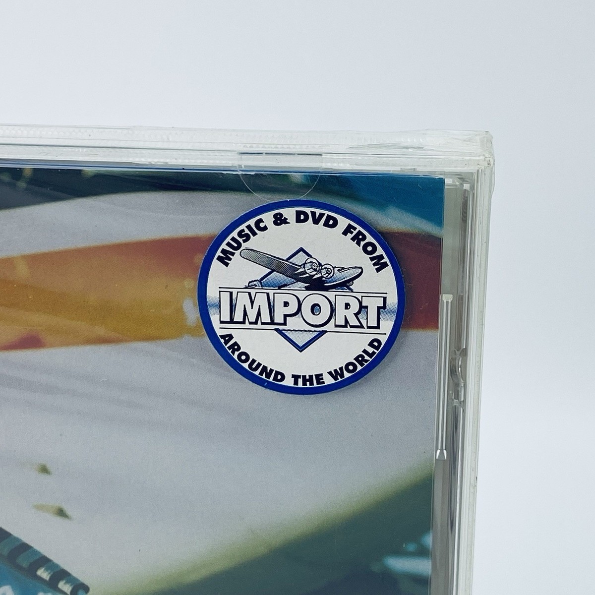 World Standard. 05 - A Tatsuo Sunaga Live Mix CD IMPORT Japan Jazz