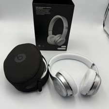 Beats Solo3 - Wireless Bluetooth On-Ear Headphones