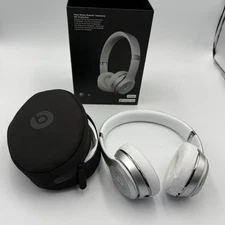 Beats Solo3 - Wireless Bluetooth On-Ear Headphones