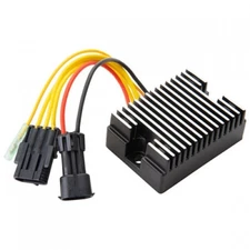 QA Parts Rectifier/Regulator 184-055-0018