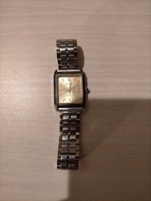 ORIENT Watch Quartz Women's Console