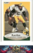 Blair Bush