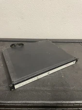 ETC DMX512 Response 5 Port Rack Mount DMX Opto Splitter