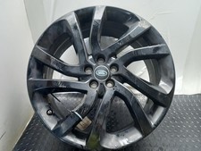 LANDROVER DISCOVERY SPORT ALLOY WHEEL 20 INCH 5X108 OFFSET ET45 8J  2014-2022 FK