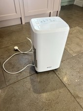 Blyss D003A-12L 12Ltr Dehumidifier Used Good Condition