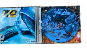Fur Fighters for Dreamcast (NTSC-U) - CIB with Lenticular Cover