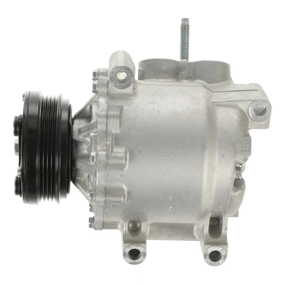 Original GM - Compresor de aire acondicionado 25825338 Foto 4 de 4