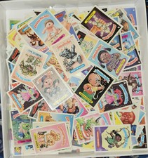Garbage Pail Kids Comic Book Coming from IDW Publishing 13