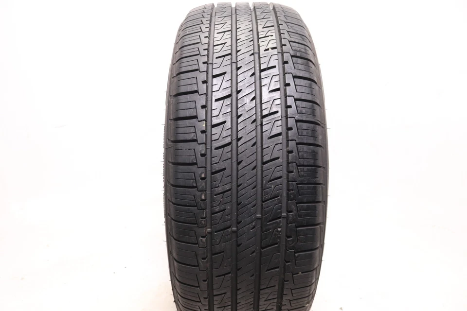 Conjunto de 2 Goodyear Assurance MaxLife usados 245/50R20 - 102V - 11-12/32 - Imagem 2 de 4