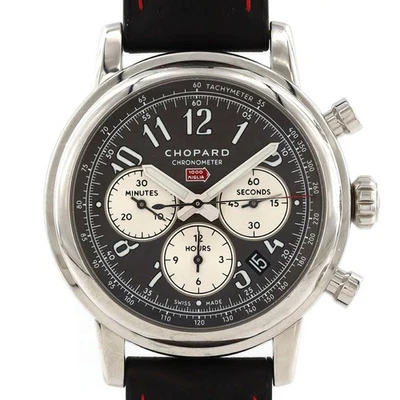 Authentisch [unserviced - Value Price] Chopard Mille Miglia Chrono 8589... - Bild 1 von 4