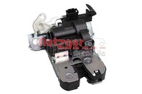 Heckklappenschloss Metzger Autoteile 2310660 FüR VW Tiguan AD1 AX1 Passat B8 3G5