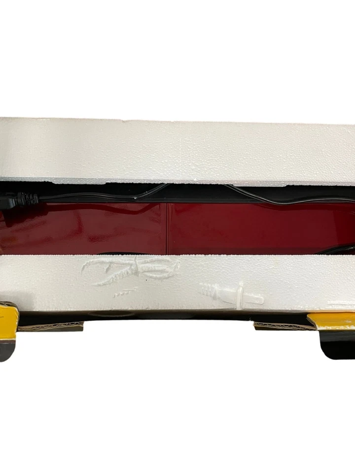 Bella Triple Olla Lenta y Servidor con Tapa Restos 3 Vasos 3 x 1,5 Qt. Macetas Foto 4 de 4