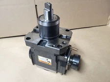 DMG MORI NL RIGHT ANGLE ER32 LIVE TOOL HOLDER