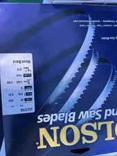 brzeszczot piły taśmowej olson 2033769