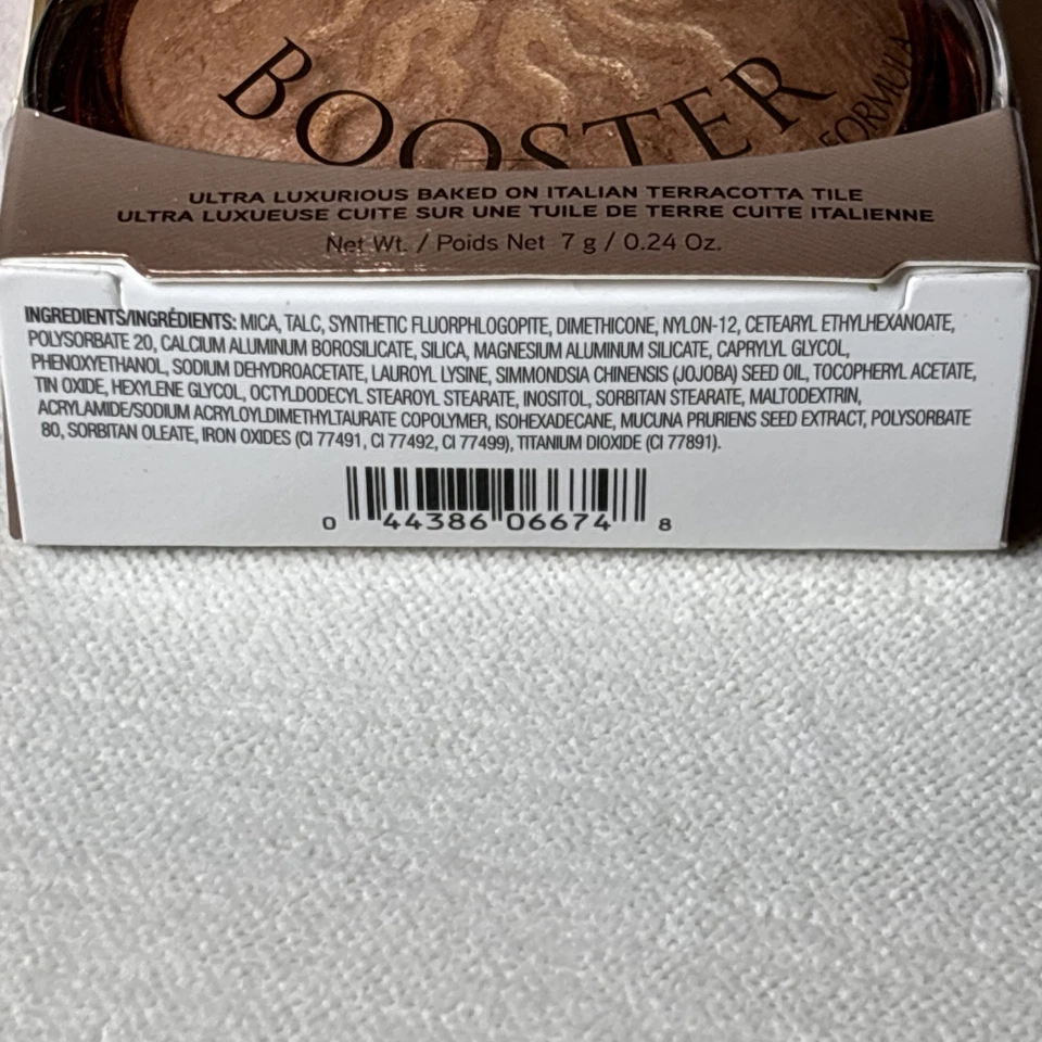 Physicians Formula Bronze Booster Pressed Bronzer Light To Medium - Image 4 of 4