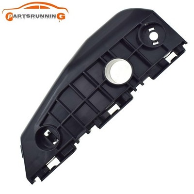 Front Bumper Bracket Holder Left Side 5253602031 For Toyota Auris 2007-2012