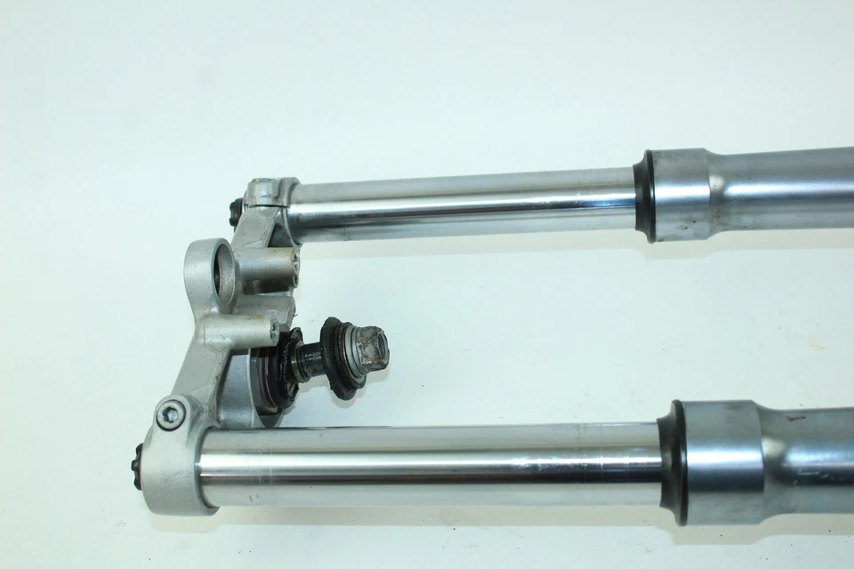 Suspensión horquilla delantera bmw r1100s 1100s 04-05 Foto 3 de 4