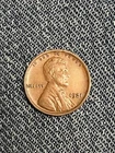 1921 P Lincoln Penny ~ Very Fine Condition