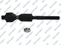 GSP Axialgelenk Spurstange Vorne Links Passned FüR Alfa Romeo 147 937 937 GT