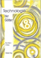 Technologie Der GöTter, David Hatcher Childress