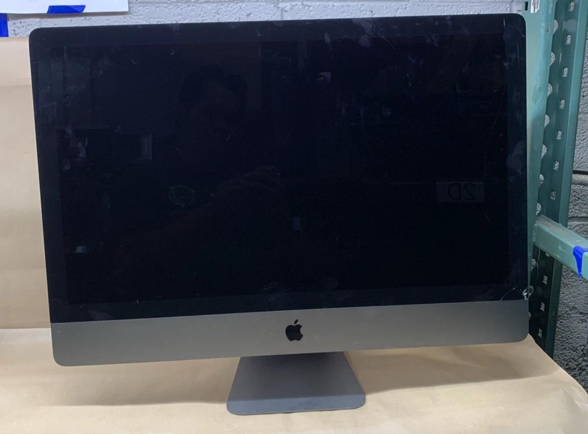 2017 Release Year Apple Desktops & All-In-One Computers for sale