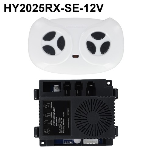 Kids Ride On Car Receiver ABS+metal Material Frequency Matching High Reliability - Afbeelding 6 van 12